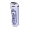 Braun | Epilator | Silk-épil LS5560 | Operating time (max) 40 min | Bulb lifetime (flashes) Not applicable | Number of power levels 1 | Lilac