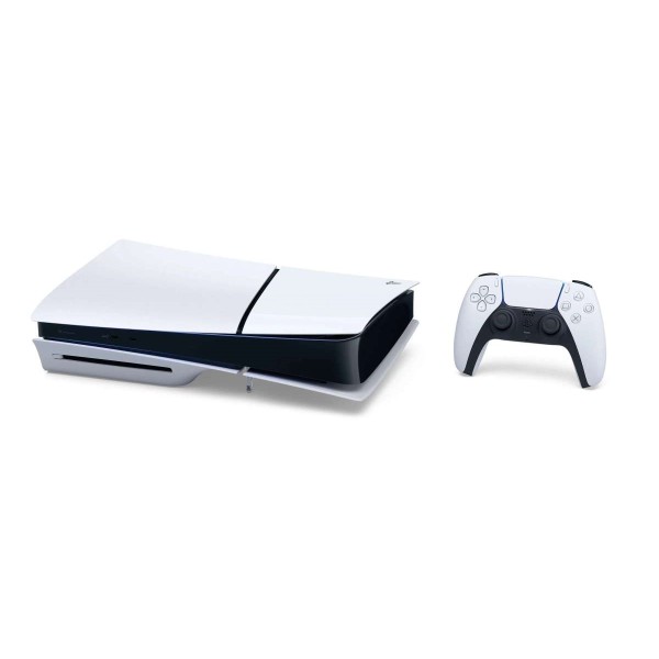 Konsola Sony Playstation 5 1TB Disk ...