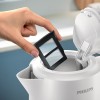 Philips Kettle | HD9411/00 3000 Series | Electric | 2200 W | 1.7 L | Plastic | 360° rotational base | White