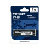 Patriot Viper P410 M.2 PCI-Ex4 NVMe 1.4 1TB 5GB/s