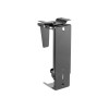 PC Table Mount | DA-90411 | 30-51 cm | Steel | Black