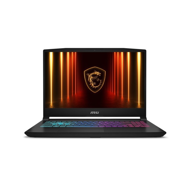 MSI Katana 15 HX B14WFK-020XPL i7-14650HX ...