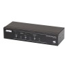 Aten 2x2 True 4K HDMI Matrix Switch with Audio De-Embedder | VM0202HB