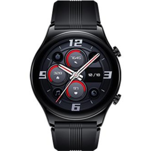 SMARTWATCH GS 3 46MM/MIDNIGHT BLACK 5502AAHD ...