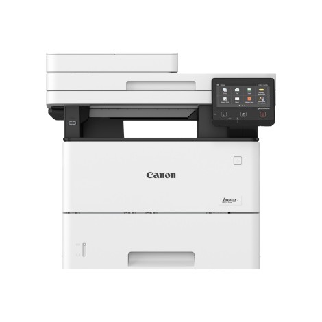 Canon I-SENSYS MF553DW | Mono | Laser | Printer | Wi-Fi