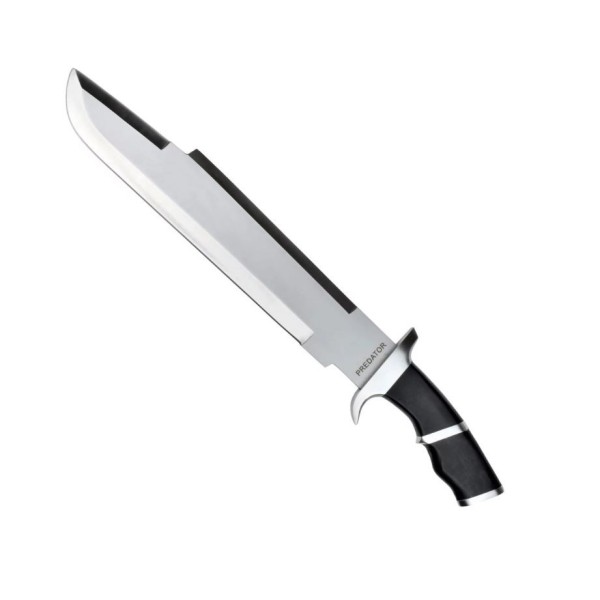 PREDATOR CINEMA CLASSIC KNIFE 525 MM ...