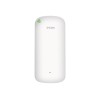 D-Link | AX1800 Mesh Wi-Fi 6 Range Extender | DAP-X1860/E | 802.11ac | 1200+574 Mbit/s | 10/100/1000 Mbit/s | Ethernet LAN (RJ-45) ports 1 | No mobile broadband | MU-MiMO Yes | Antenna type 2xInternal