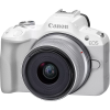 Canon | Megapixel 24.2 MP | Image stabilizer | ISO sensitivity (max) 32000 | Display diagonal 2.95 