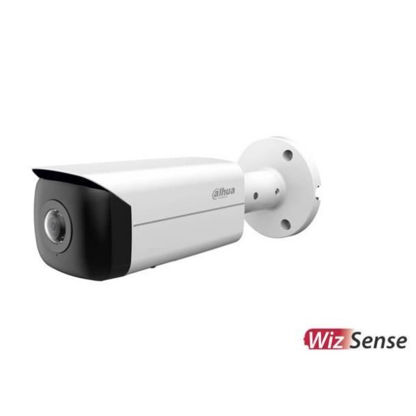 NET CAMERA 4MP IR BULLET AI/IPC-HFW3441T-AS-P-0210B ...