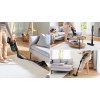BOSCH hoover BCS 1041WAC UNLIMITED