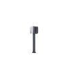 Sungrow AC Chargers Dual Mounting Pole