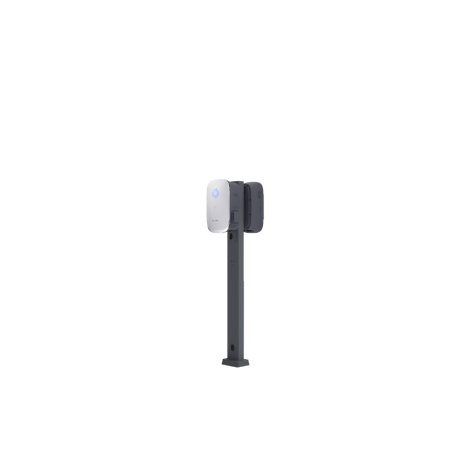 Sungrow AC Chargers Dual Mounting Pole