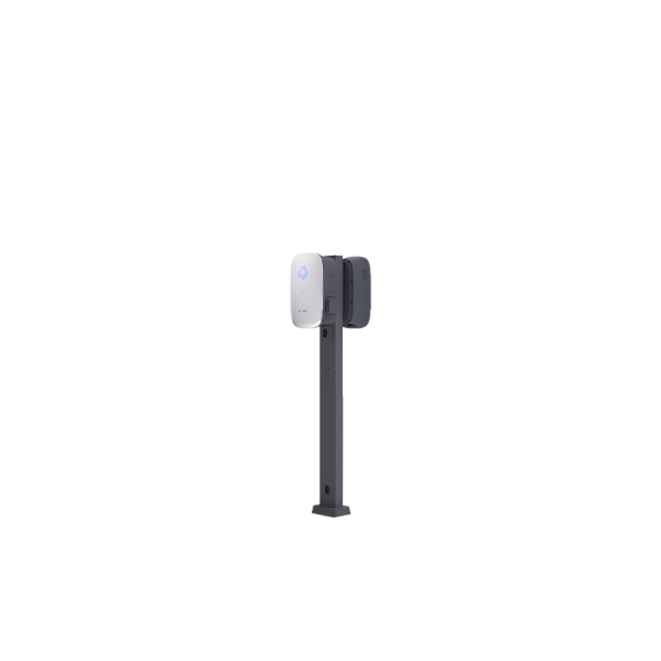 Sungrow AC Chargers Dual Mounting Pole