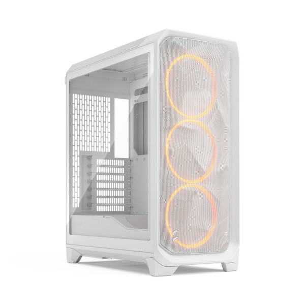 Fractal Design Meshify 3 | White ...