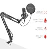 MICROPHONE GXT 252+ EMITA PLUS/STREAMING 22400 TRUST