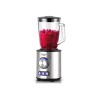 Adler | Blender | AD 4078 | Tabletop | 1700 W | Jar material Glass | Jar capacity 1.5 L | Ice crushing | Stainless steel