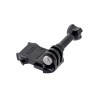 GoPro HERO13 BLACK action sports camera 27.6 MP 5.3K Ultra HD CMOS 25.4 / 1.9 mm (1 / 1.9") Wi-Fi 121 g