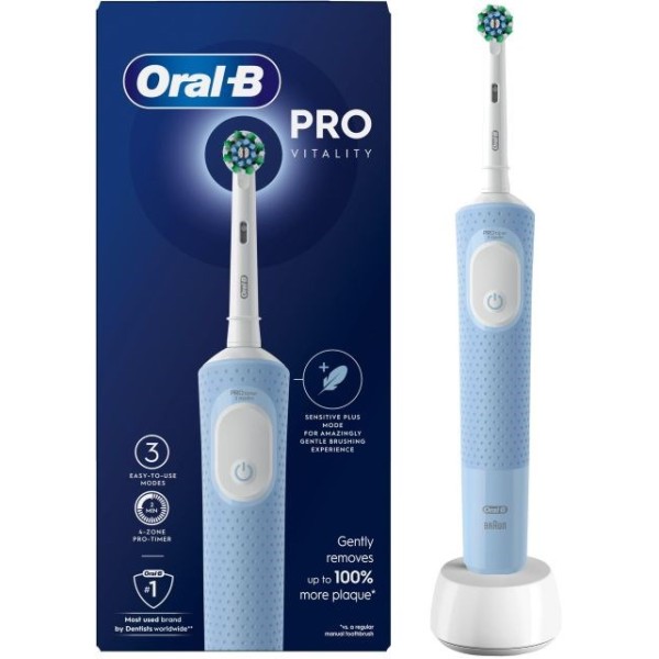 Oral-B Vitality Pro Adult Rotating toothbrush ...