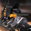 Batavia 18V mini saw 89 mm Without battery and charger