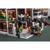 LEGO BATMAN 76300 Arkham Asylum