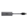 Asus | C2500 USB Type-A 2.5G Base-T Ethernet Adapter