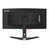 Lenovo Legion Y34wz-30 34 3440x1440/21:9/720 nits/HDMI/DP/Black/3Y Warranty | Lenovo