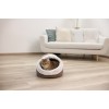 KERBL Jana Cave Brown - Pet Bed - 45x37x30 cm