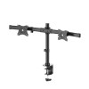 MONITOR ACC DESK MOUNT 10-27