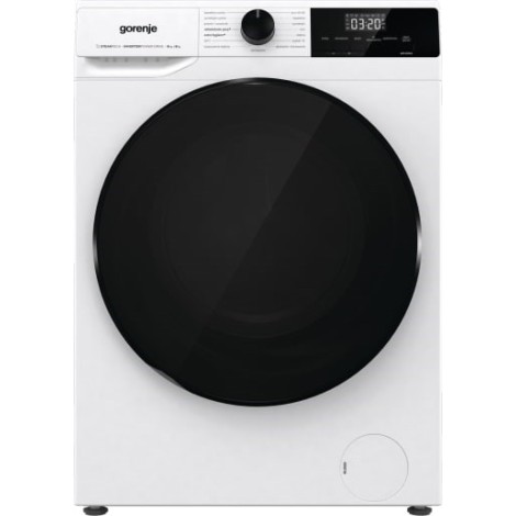 Washer-dryer GORENJE WD2PA964ADT/PL