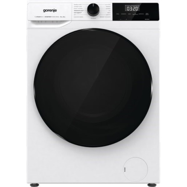 Washer-dryer GORENJE WD2PA964ADT/PL