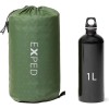 Mata samopompująca Exped SIM Lite 3.8 M