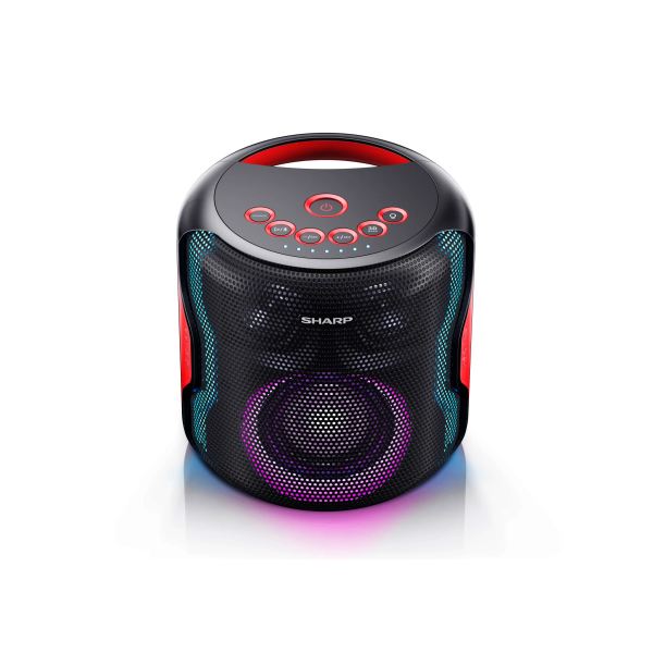 Sharp Party Speaker | PS-921(BK) | ...