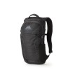 Multipurpose Backpack - Gregory Nano 18 Obsidian Black