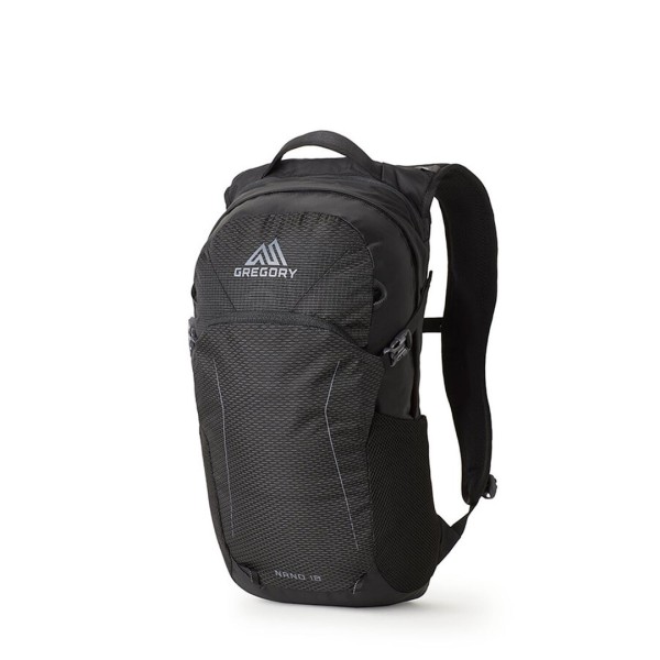 Multipurpose Backpack - Gregory Nano 18 ...