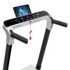 Electric treadmill - HMS BE8501i