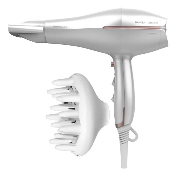 Cecotec IoniCare 5300 Maxi Aura Hair ...