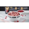 John Dog BERRY Adult cielęcina z żurawiną 800g