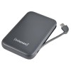 POWER BANK USB 10000MAH/GREY S10000 7333034 INTENSO