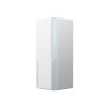 Mesh System | AX3000 NE (3-pack) | 802.11ax | 574+2402 Mbit/s | Ethernet LAN (RJ-45) ports 4 | Mesh Support Yes | MU-MiMO No | No mobile broadband | Antenna type Internal