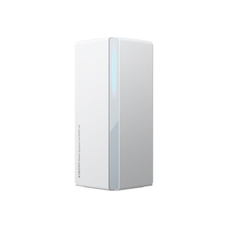 Mesh System | AX3000 NE (3-pack) | 802.11ax | 574+2402 Mbit/s | Ethernet LAN (RJ-45) ports 4 | Mesh Support Yes | MU-MiMO No | No mobile broadband | Antenna type Internal