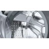 Bosch Washing Machine | WGG244RFSN | Energy efficiency class A | Front loading | Washing capacity 9 kg | 1400 RPM | Depth 59 cm | Width 59.8 cm | Display | LED | Grey