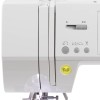Singer | Sewing Machine | C430 | Number of stitches 810 | Number of buttonholes 13 | White