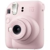 Fujifilm | Instax Mini 12 Camera + Instax Mini Glossy (10pl) | Blossom Pink | 800