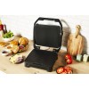 Tefal Inicio Adjust GC272D10 contact grill