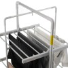 Adler AD 7829 Foldable electric clothes dryer