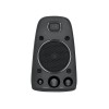 Speaker|LOGITECH|Z625|1xHeadphones jack|Black|980-001256