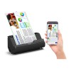 Epson | Compact Wi-Fi scanner | ES-C320W | Sheetfed | Wireless