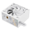 Gamemax Power Supply, 80 PLUS, Bronze | GP 650B WH | 650 W