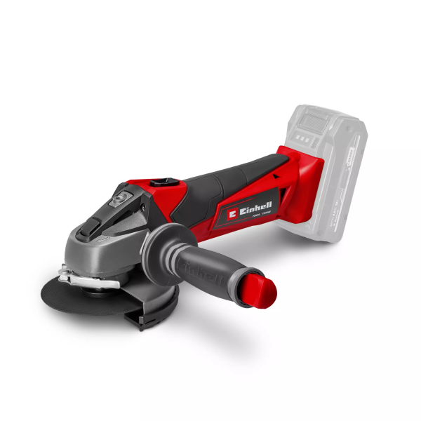 EINHELLAKC | Cordless Angle Grinder | ...