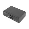 DIGITUS KVM Switch 2x1 HDMI 2-Port